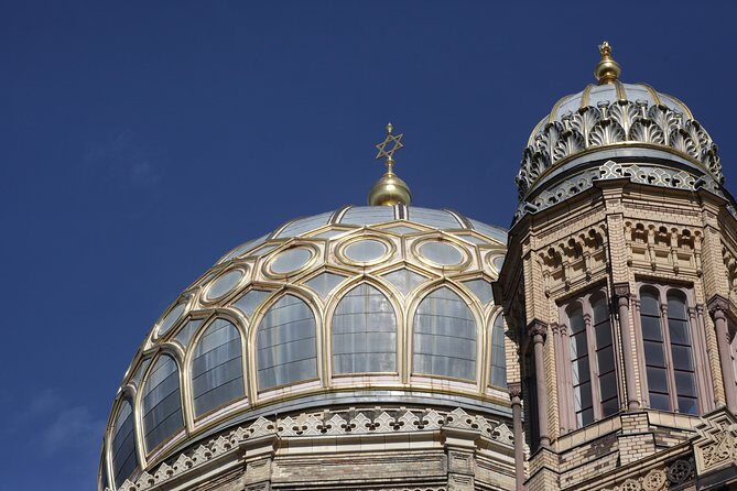 Hamburg Shore Excursion: Private Berlin Day Trip - Worth the Cost? Analyzing the Value