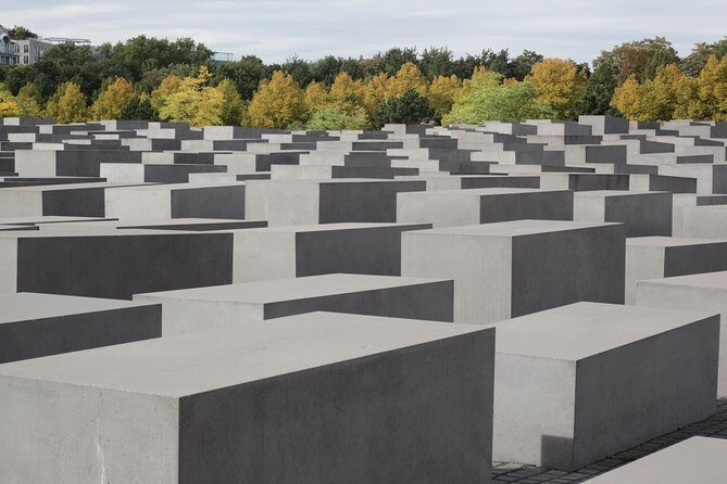 Hamburg Shore Excursion: Private Berlin Day Trip - Frequently Asked Questions