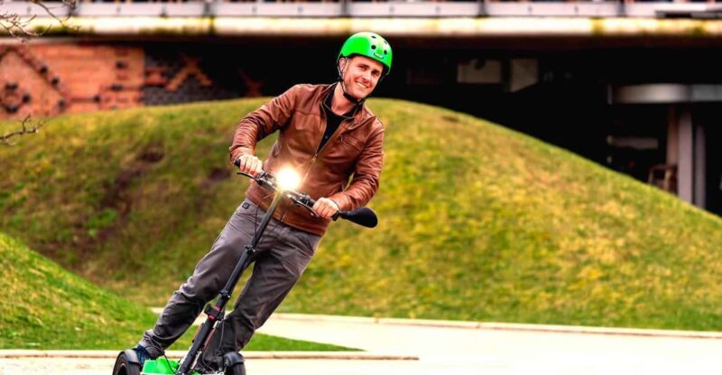 Hamburg: Sightseeing Tour with 'Scuddy' - 2h - Who Is This Tour Best For?