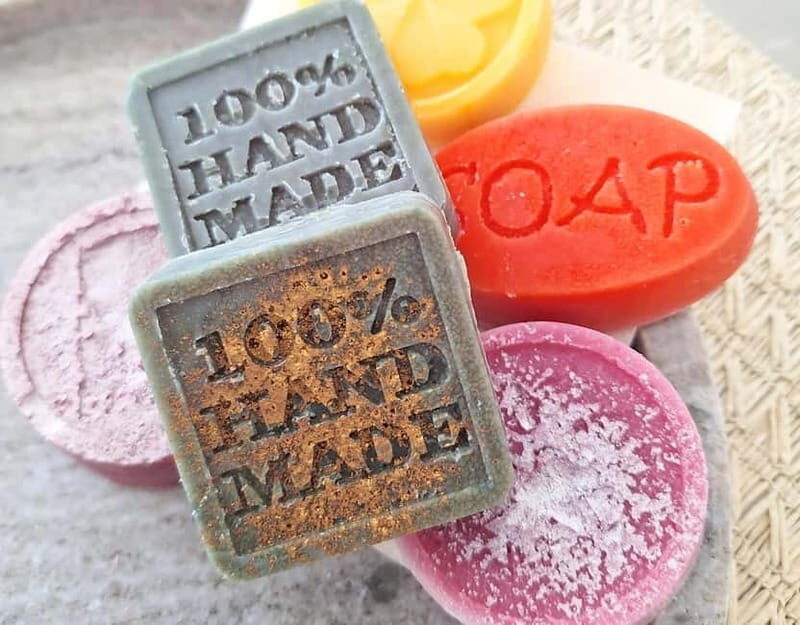 Hamburg: Soap workshop with champagne - Hamburg: Soap Workshop with Champagne – A Refreshing Take on Creativity