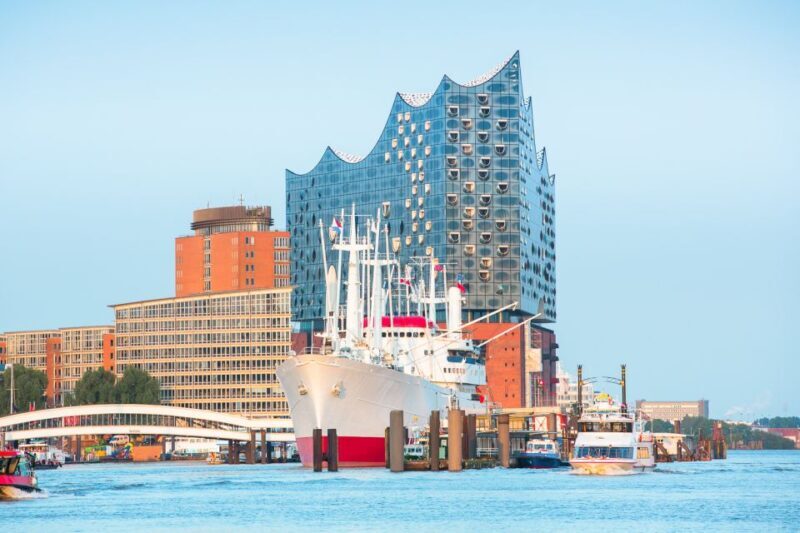 Hamburg: Speicherstadt and HafenCity Tour - What the Tour Covers in Detail