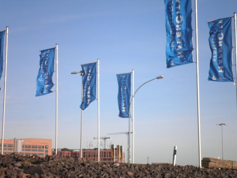 Hamburg: Speicherstadt & HafenCity 2-Hour Walking Tour - A Deep Dive into Hamburg’s Districts