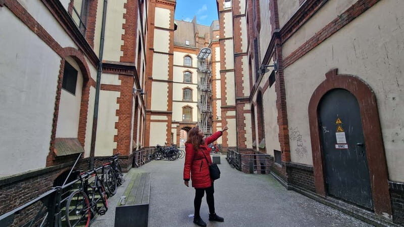 Hamburg: Speicherstadt, HafenCity + Elbphilharmonie Tour - A Walk Through Hamburg’s Historic Speicherstadt