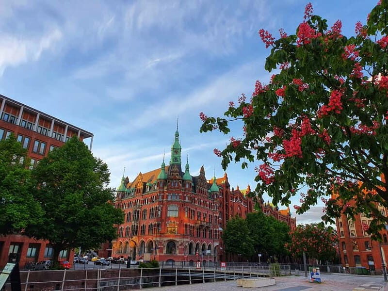 Hamburg: Speicherstadt, HafenCity + Elbphilharmonie Tour - What We Loved and What to Consider
