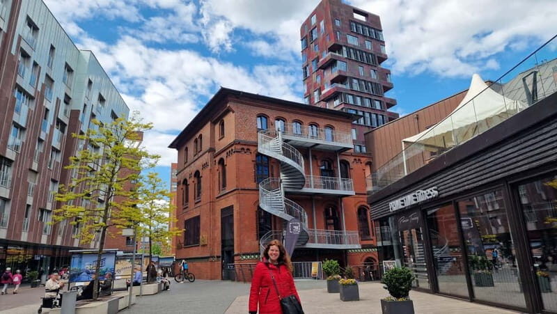 Hamburg: Speicherstadt, HafenCity + Elbphilharmonie Tour - FAQ