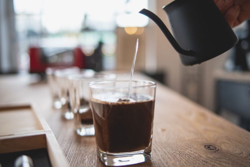 Hamburg: Speicherstadt Walking Tour with Coffee Tasting - What is the Speicherstadt Walking Tour with Coffee Tasting?