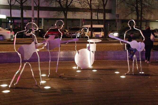 Hamburg St. Pauli and Red Light District Private Walking Tour - FAQ