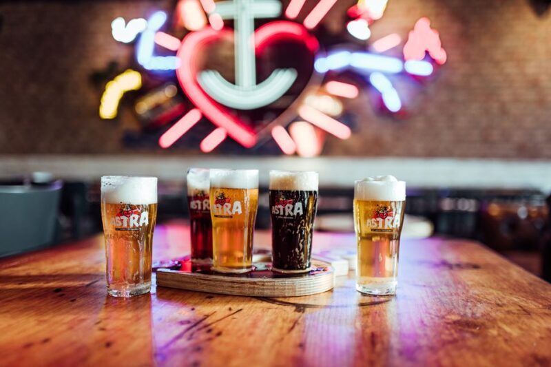 Hamburg: St. Pauli Breweries Walking Tour with Tastings - Final Thoughts