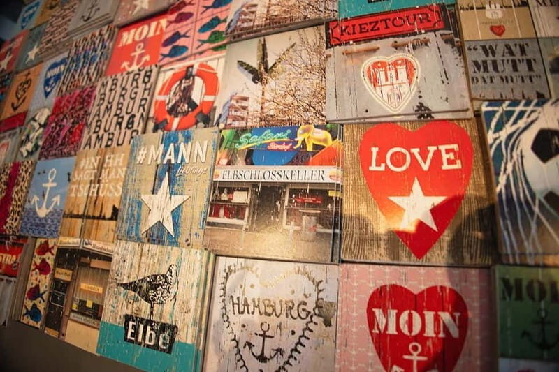 Hamburg: St. Pauli Green Bunker Tour in German - The Tour Experience: What to Expect