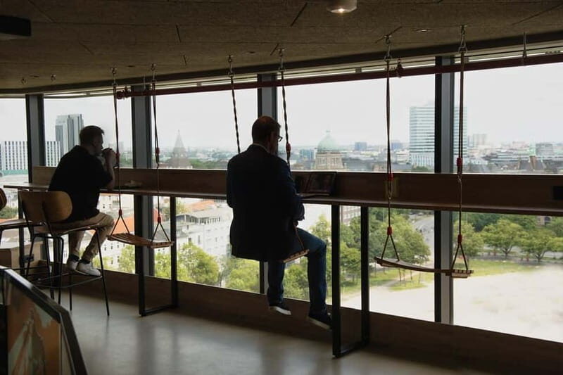 Hamburg: St. Pauli Green Bunker Tour in German - Final Thoughts