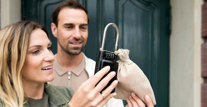 Hamburg: St. Pauli Krimi-Rätsel-Tour - A Closer Look at the Tour Experience