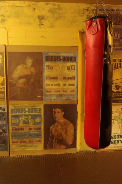 Hamburg: St. Pauli Red Light District Tour - What’s Included and What to Expect