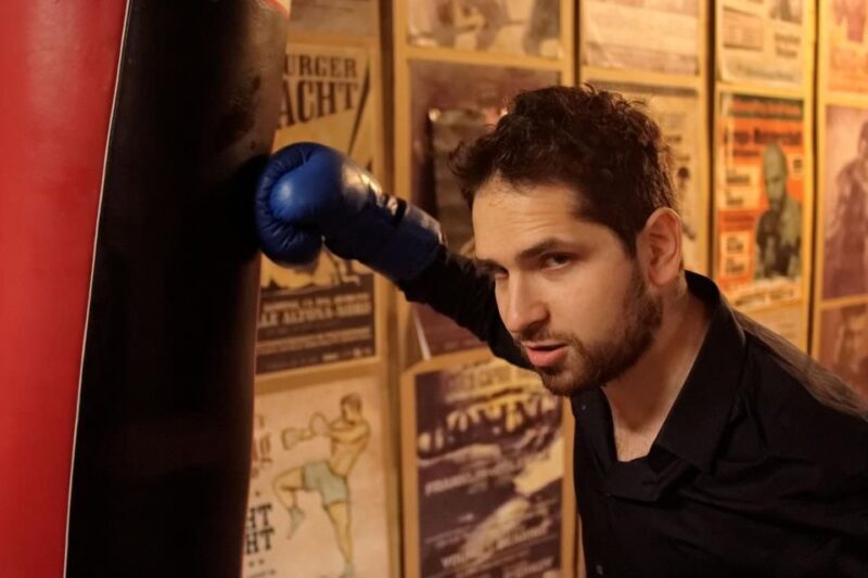 Hamburg: St. Pauli Red Light District Tour - The Practical Side