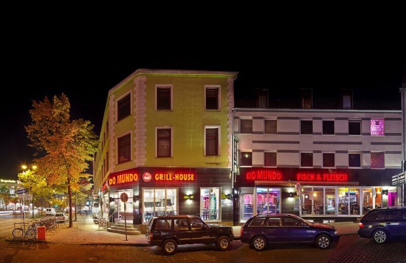 Hamburg: St. Pauli Tour of the Reeperbahn - What the Tour Covers