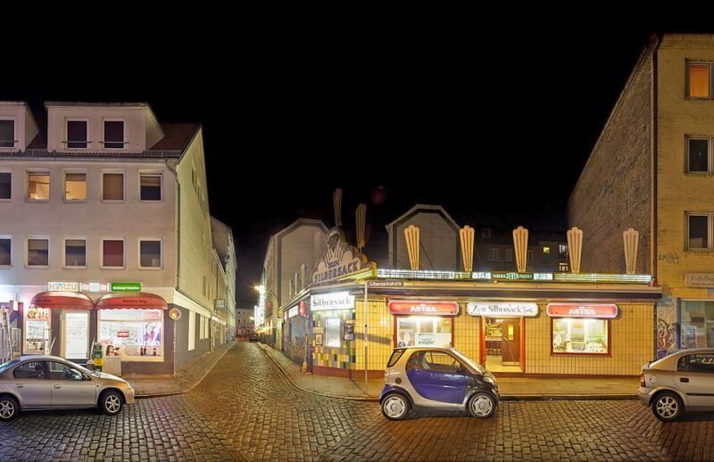 Hamburg: St. Pauli Tour of the Reeperbahn - What Are the Drawbacks?