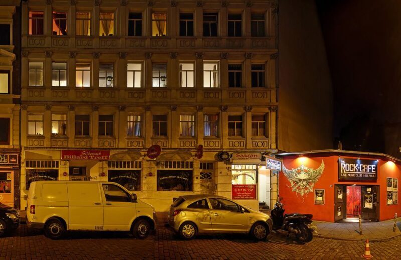 Hamburg: St. Pauli Tour of the Reeperbahn - Final Thoughts