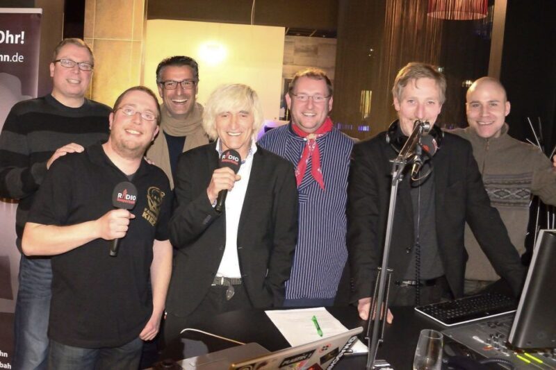 Hamburg: St. Pauli Tour with the White Dandy - FAQs