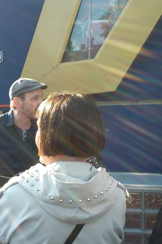 Hamburg: St. Pauli Walking Tour with Live Music - Live Music: A Real Highlight