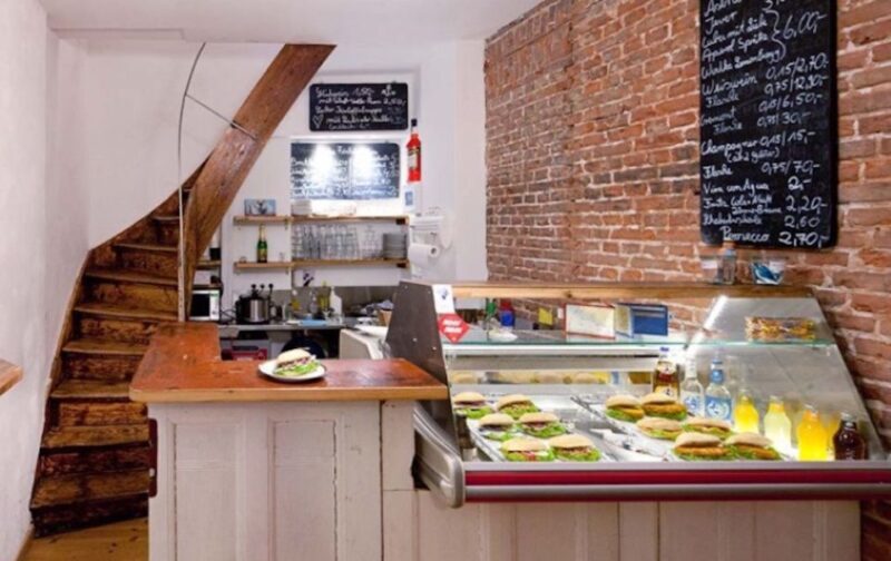 Hamburg: The Ultimate Sex, Drugs, and Hotdog Tour - What’s Included and What’s Not