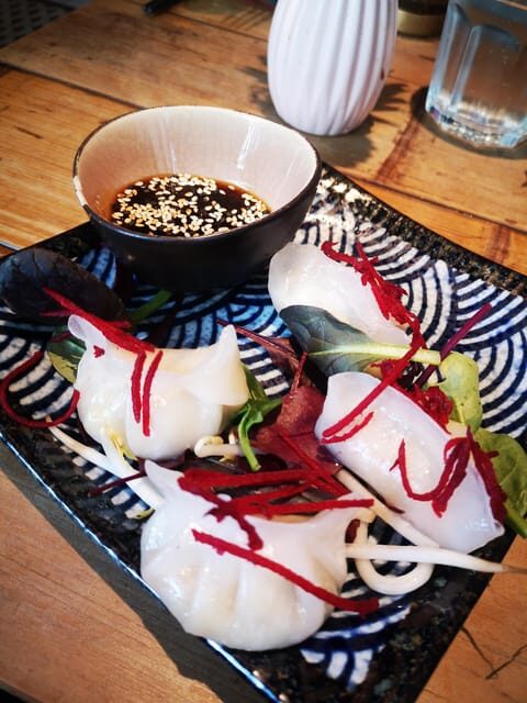 Hamburg: The Wilhelmsburg Food Tour - Final Thoughts