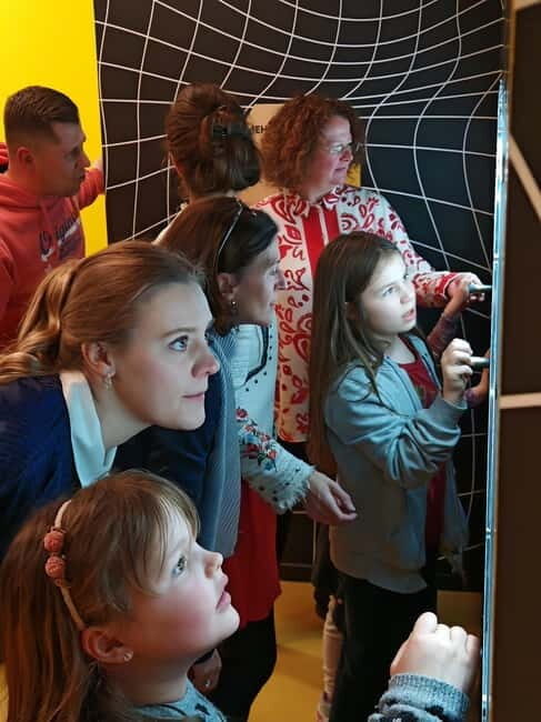 Hamburg: Ticket for the Paradox Museum - FAQ