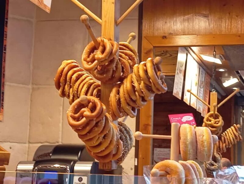 Hamburg Traditional Food Tour: Full Meal and Drinks - Final Thoughts