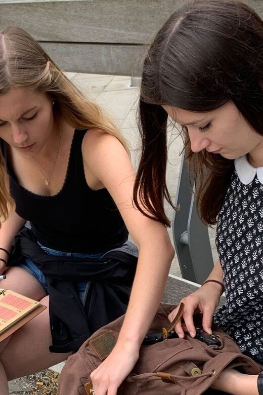 Hamburg: Treasure Hunt Game through HafenCity - Practical Details