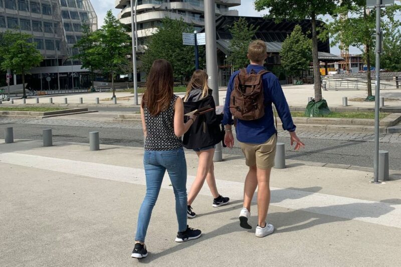 Hamburg: Treasure Hunt Game through HafenCity - Honest Reflections Based on Reviews