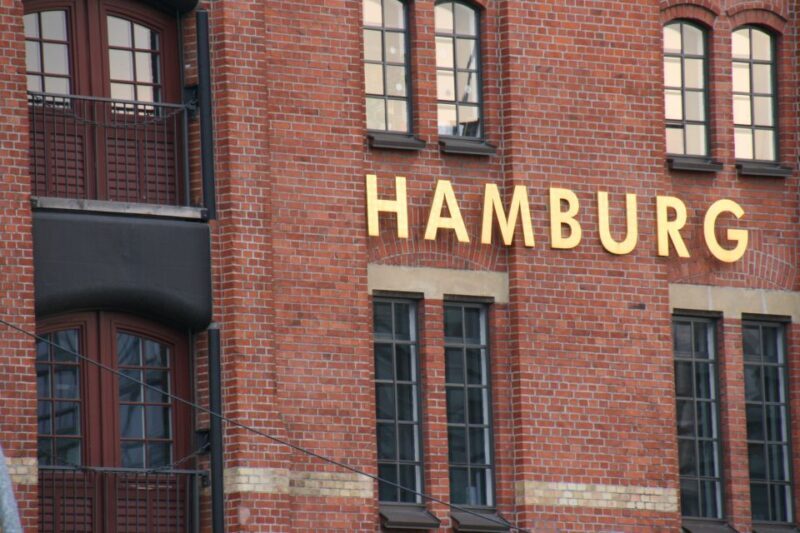 Hamburg: UNESCO-World Heritage Sites Tour - Key Points