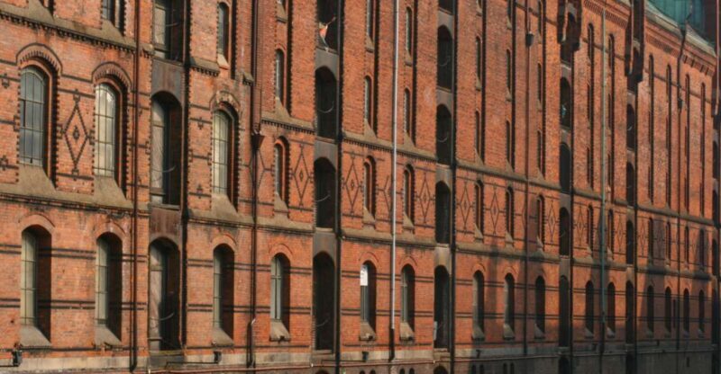 Hamburg: UNESCO-World Heritage Sites Tour - Is this tour suitable for everyone?