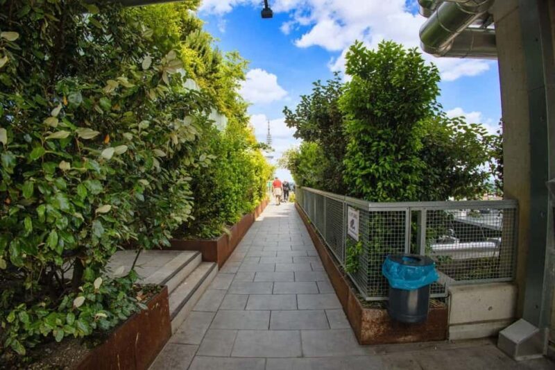 Hamburg: Walking tour of the Green Bunker in St. Pauli - What Is the Green Bunker Tour in Hamburg?