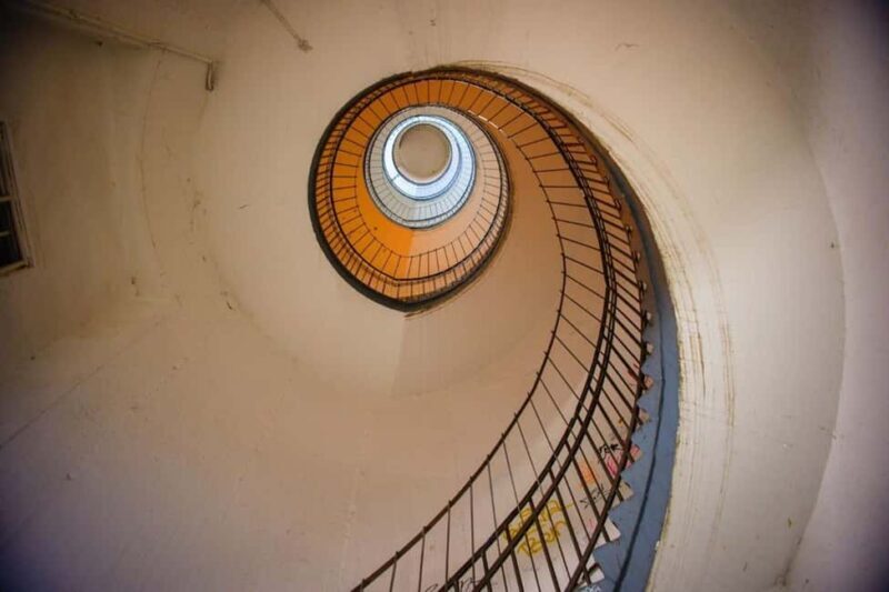 Hamburg: Walking tour of the Green Bunker in St. Pauli - Who Should Consider This Tour?