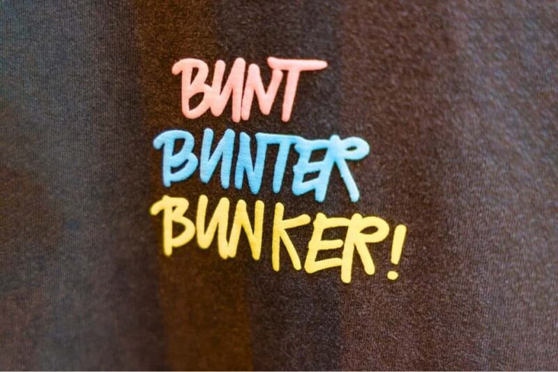 Hamburg: Walking tour of the Green Bunker in St. Pauli - Final Thoughts