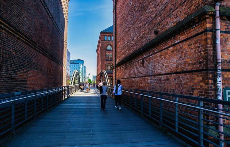 Hamburg: Westfield, Speicherstadt & Elbphilharmonie Tour - Who This Tour Is Best For