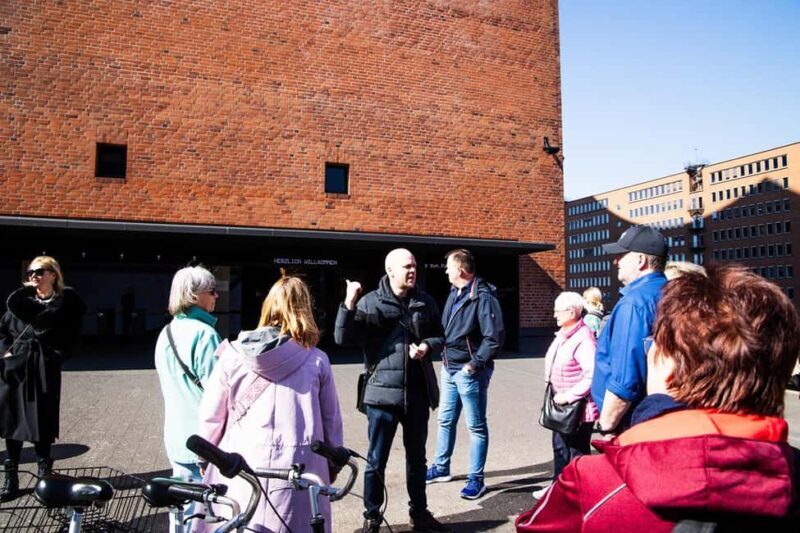 Hamburg: Westfield, Speicherstadt & Elbphilharmonie Tour - Frequently Asked Questions