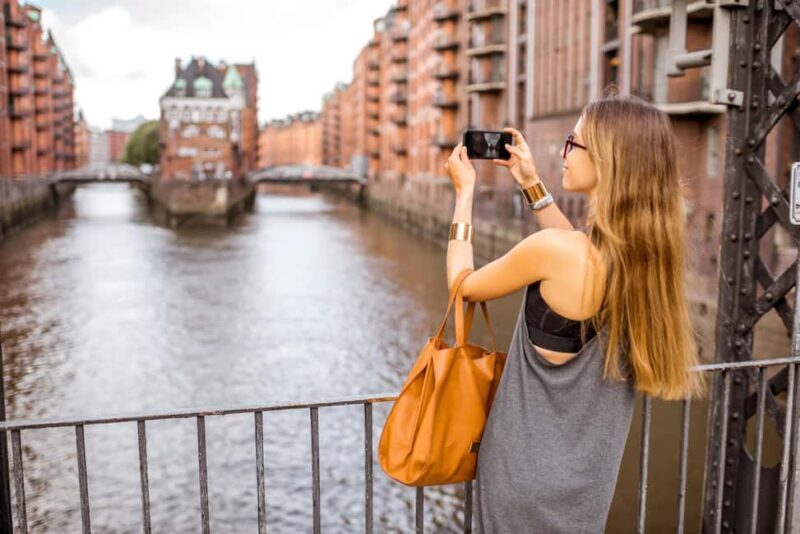 Hamburg: Westfield, Speicherstadt & Elbphilharmonie Tour - Final Thoughts