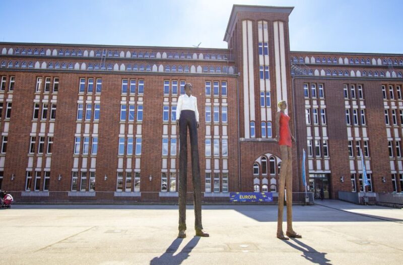 Hamburgs Art and Culture revealed by a Local - An Honest Look at What to Expect