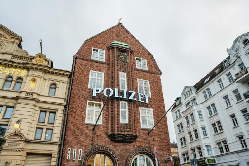 Hamburgs Highlights: Harbor Cruise & Reeperbahn Walking Tour - The Practical Details