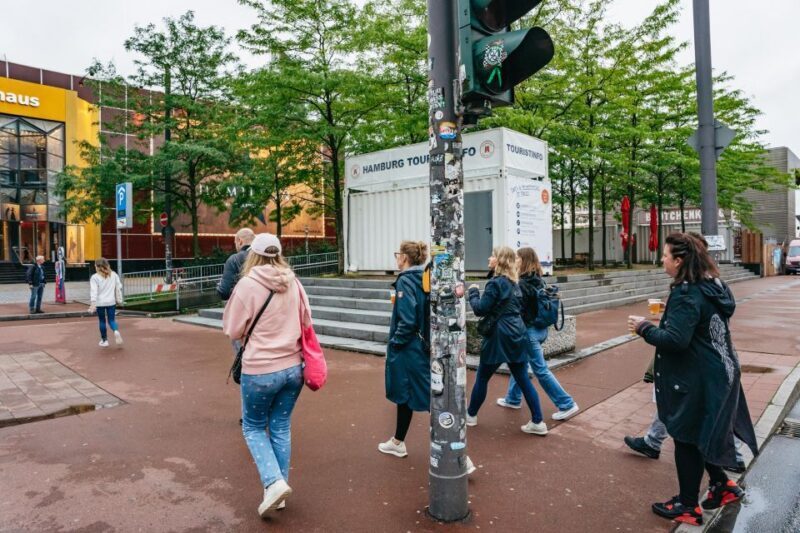 Hamburgs Highlights: Harbor Cruise & Reeperbahn Walking Tour - FAQ