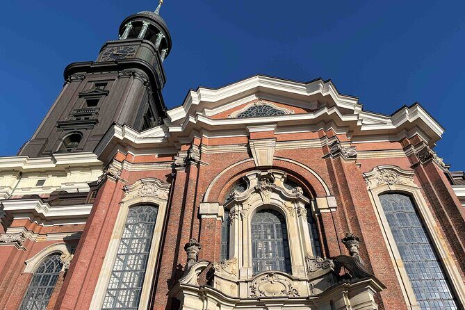 Hamburg's Historical Highlights: A Self-Guided Audio Tour - The Sum Up