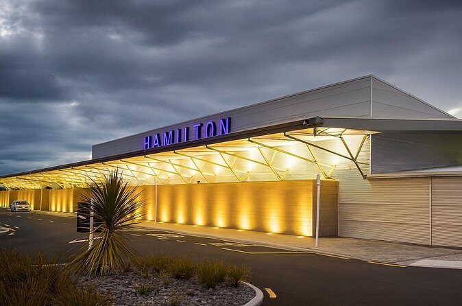 Hamilton Airport to Niagara Region Airport Service - Final Thoughts