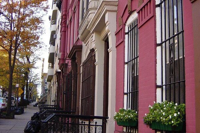 Hamilton Heights-West Harlem Walking Tour - Frequently Asked Questions