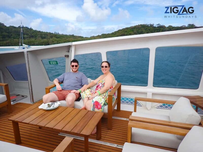 Hamilton Island: Whitsundays Sunset Dinner Cruise - Is This Cruise Right for You?