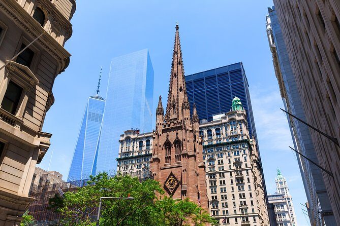 Hamilton Musical Themed Guided Walking Tour - The Itinerary: What You’ll See and Learn