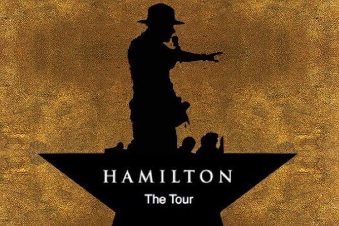 Hamilton Musical Themed Guided Walking Tour - Final Thoughts