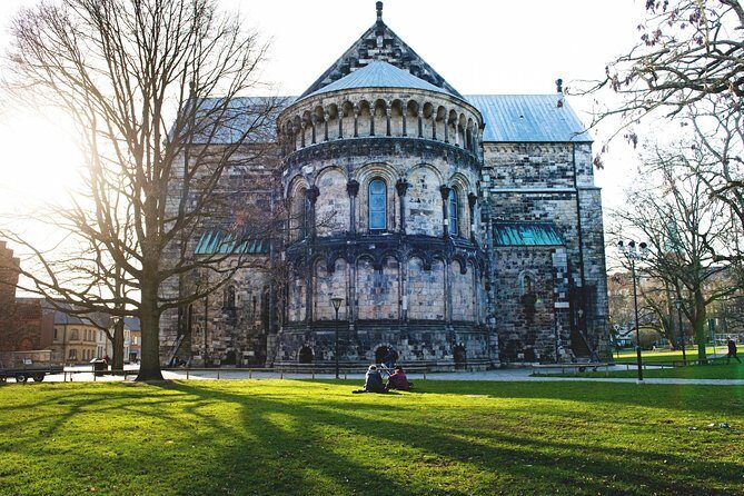 Hamlet and Sweden Tour - Two Countries in one day ! - What We Love About This Tour