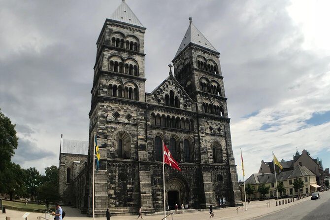 Hamlet and Sweden Tour - Two Countries in one day ! - FAQ