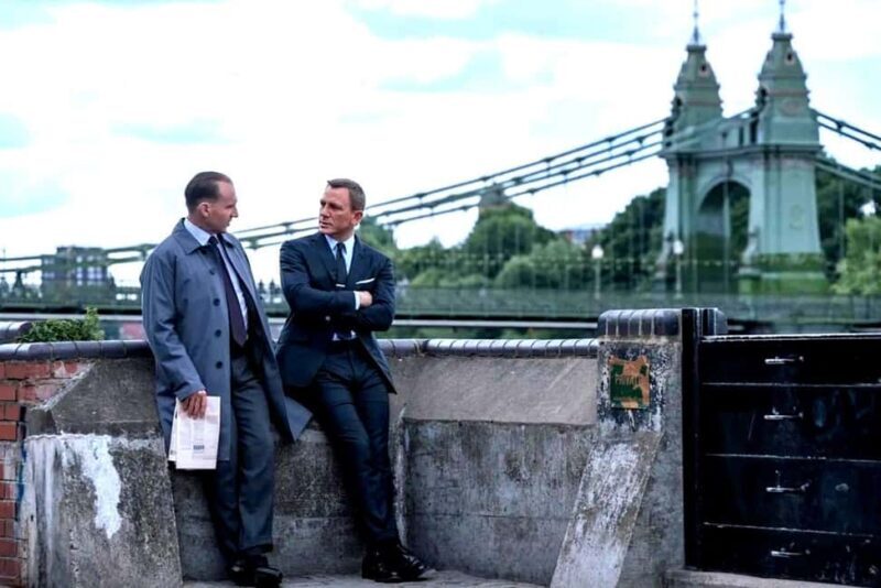 Hammersmith: Winter Scenic Walking Tour & Prosecco Toast - Final Thoughts