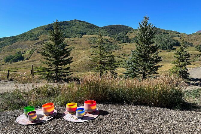 Hammock Yoga, Sound Healing and Reiki - Practical Tips for Participants