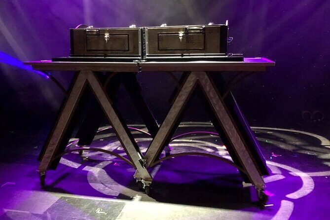 Hamners' New Year's Eve Extravaganza in Branson - Is It Worth the Price?